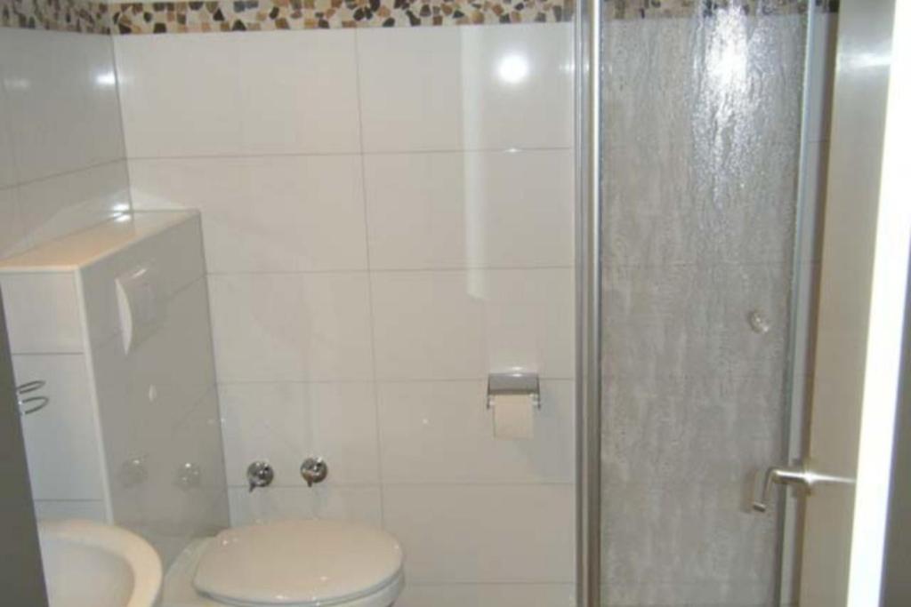 Seehuette Ferienwohnung 701 Куксхафен Экстерьер фото